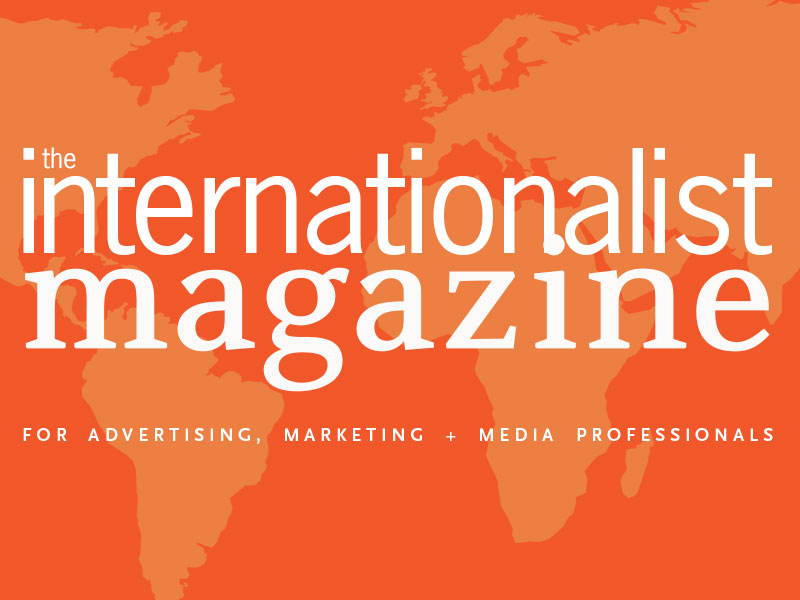 The Internationalist Magazine