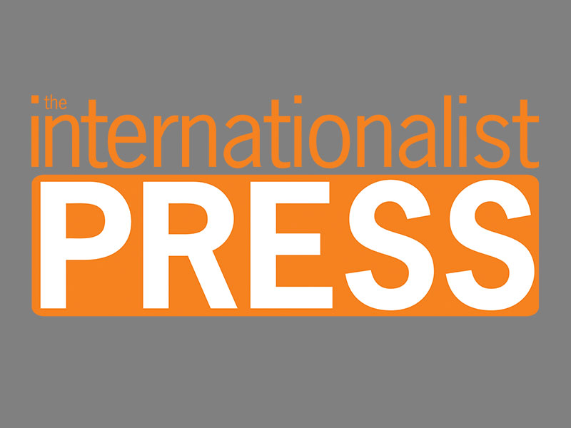 The Internationalist Press