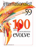 Internationalist 2012