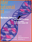 late Fall 2007 Issue
