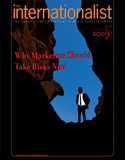 Internationalist Issue 2009-5